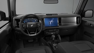 2026 Ford Bronco® Internal Image 2